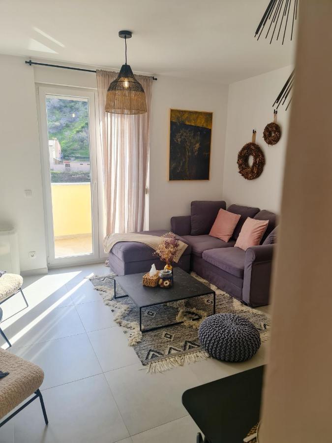 New - Apartment Finis Senj  Exteriör bild