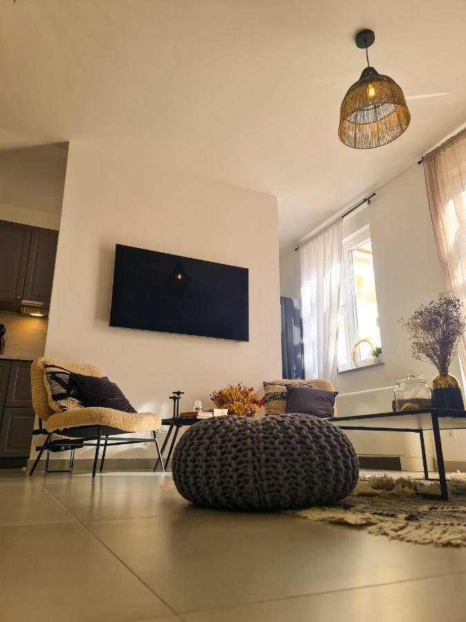 New - Apartment Finis Senj  Exteriör bild