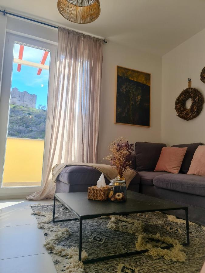 New - Apartment Finis Senj  Exteriör bild