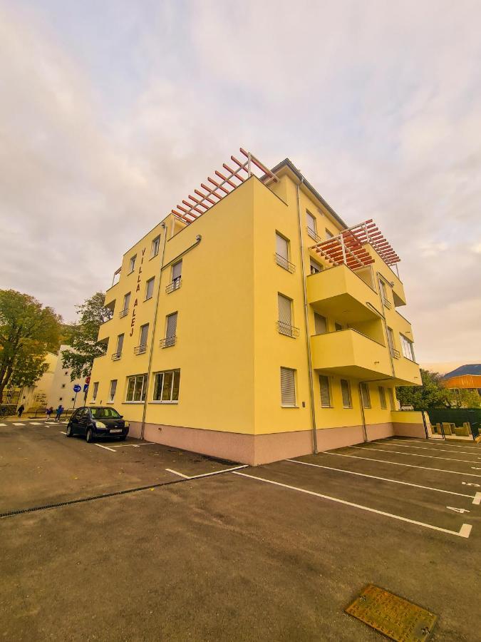 New - Apartment Finis Senj  Exteriör bild