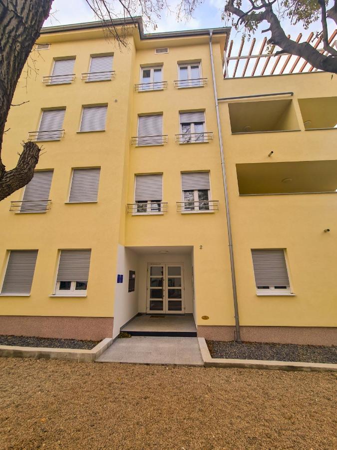 New - Apartment Finis Senj  Exteriör bild